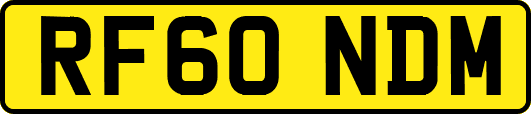 RF60NDM
