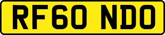 RF60NDO