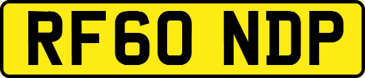 RF60NDP