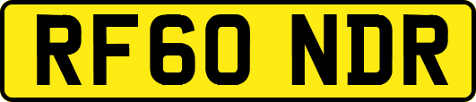 RF60NDR