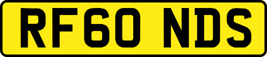 RF60NDS