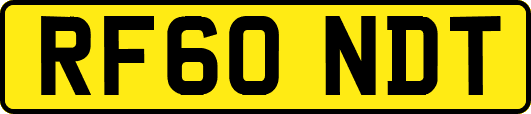 RF60NDT