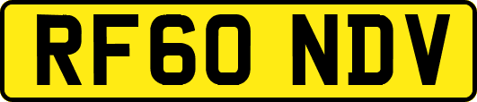 RF60NDV