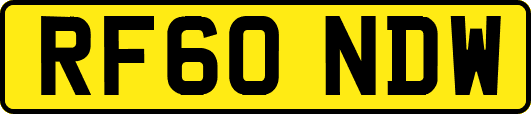 RF60NDW