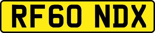 RF60NDX