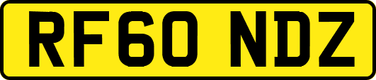 RF60NDZ