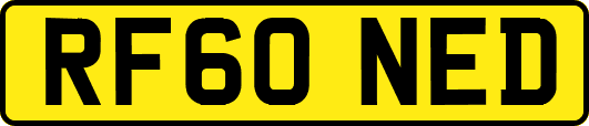 RF60NED