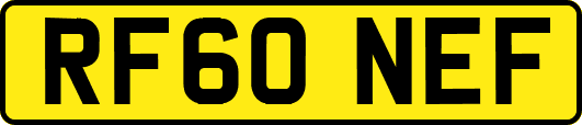 RF60NEF