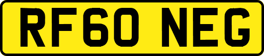RF60NEG