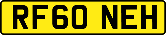 RF60NEH