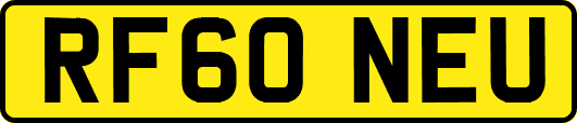 RF60NEU