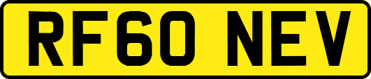RF60NEV