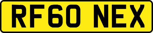 RF60NEX