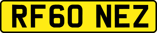 RF60NEZ