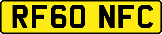 RF60NFC