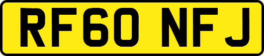 RF60NFJ