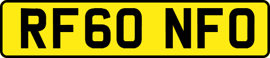 RF60NFO