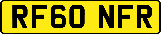 RF60NFR