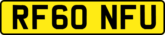 RF60NFU