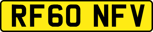 RF60NFV