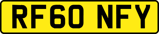 RF60NFY