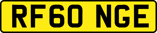 RF60NGE