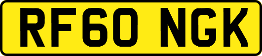 RF60NGK