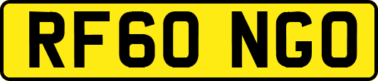 RF60NGO