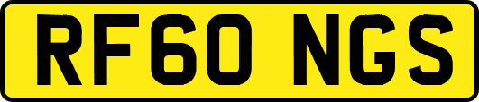 RF60NGS