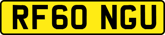 RF60NGU