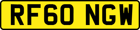 RF60NGW