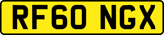 RF60NGX