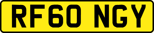 RF60NGY