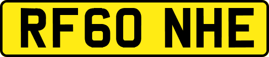 RF60NHE