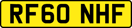 RF60NHF