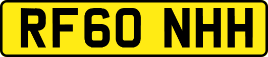 RF60NHH