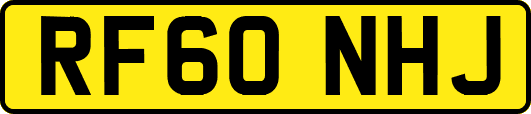 RF60NHJ