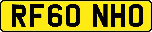 RF60NHO