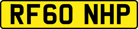 RF60NHP