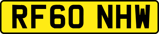 RF60NHW