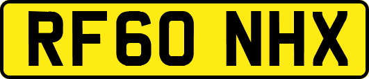 RF60NHX
