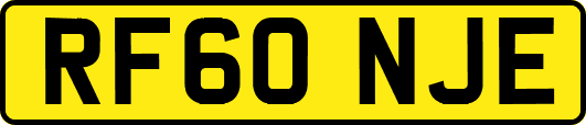 RF60NJE