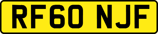 RF60NJF