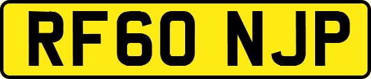 RF60NJP