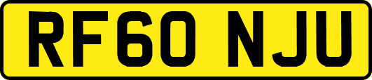 RF60NJU