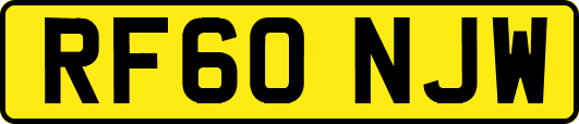 RF60NJW
