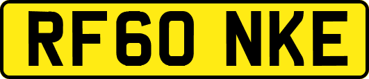 RF60NKE