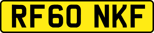 RF60NKF