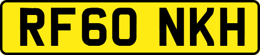 RF60NKH