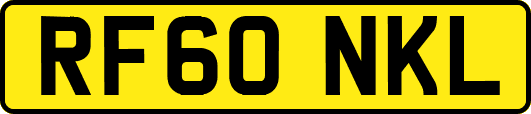 RF60NKL